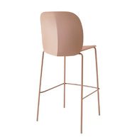 barová židle Mentha v barvě 17 Caramel