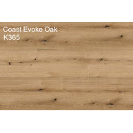 dekor Coast Evoke Oak K365