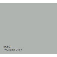 dekor RC801 thunder grey