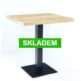 Stoly - skladem